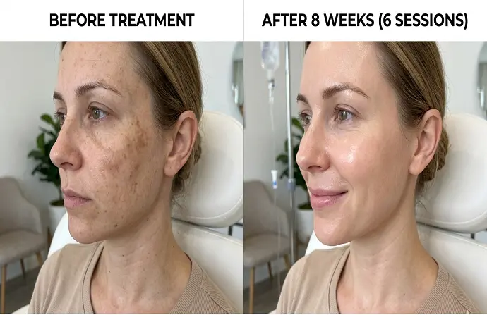 glutathione cas no Glutathione Injection: Skin Whitening Miracle Revealed in 2024 main image 0