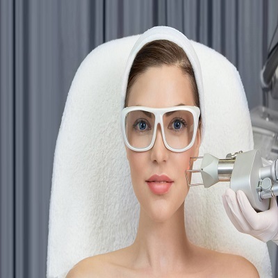 Fractional Laser CO2 in Dubai